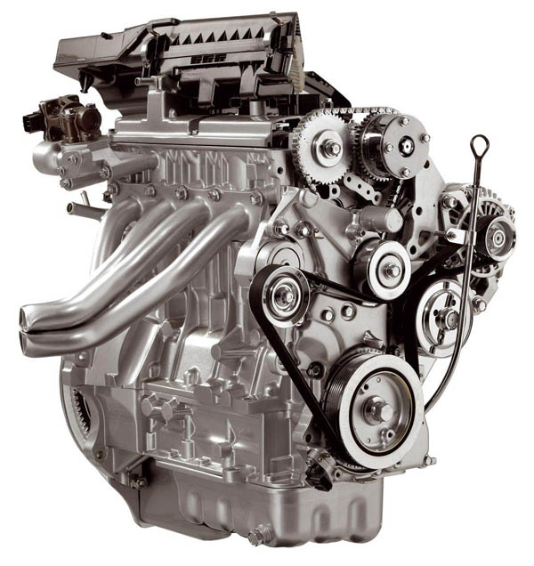 2009 Ph Gt6 Car Engine